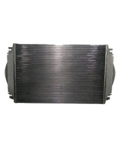 western star vn series 81 07 charge air cooler oem ie3903