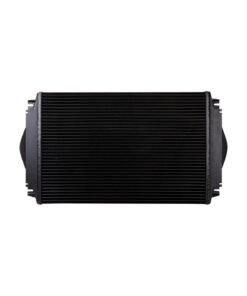 western star vn series 81 07 charge air cooler oem ie3903 3