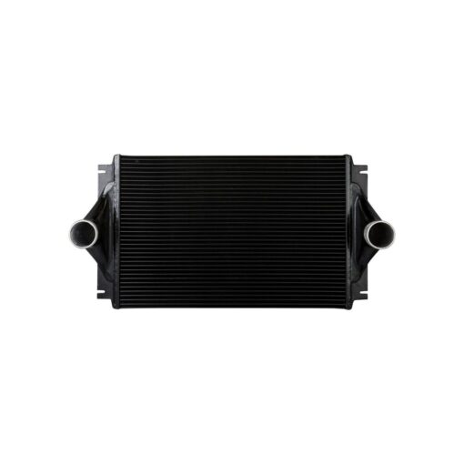 western star vn series 81 07 charge air cooler oem ie3903 4