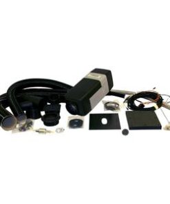 Webasto Air Top Evo 40 Diesel Sleeper Kit 12V - 5011170B