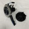 BLOWER MOTOR AT2000ST WEBASTO 2 KW AIR 12VDC AFTERMARKET