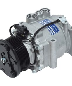 Aftermarket AC Compressor for Ford/Sterling CO 29207C, YC4H19D629CB