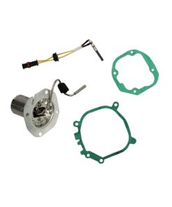 Full Maintenance Kit for Webasto AT2000ST Air Heater - OEM# 1302797A