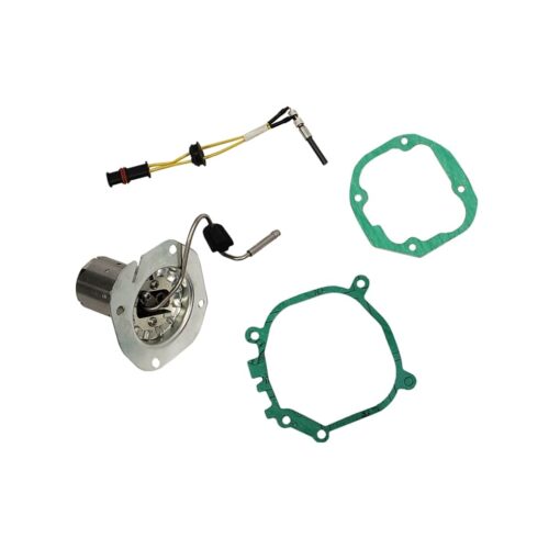 Full Maintenance Kit for Webasto AT2000ST Air Heater - OEM# 1302797A