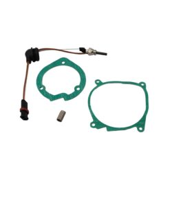 Maintenance Kit  Eberspaecher 2 kW Air 12VDC - Glow pin, Screen & Gaskets