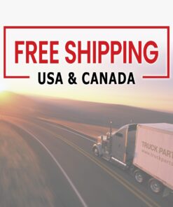 free shipping