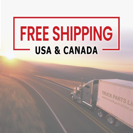 free shipping