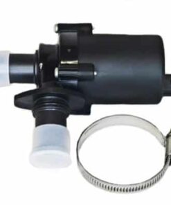 Eberspaecher / Espar Hydronic M8 M10 M12 Water pump 12V