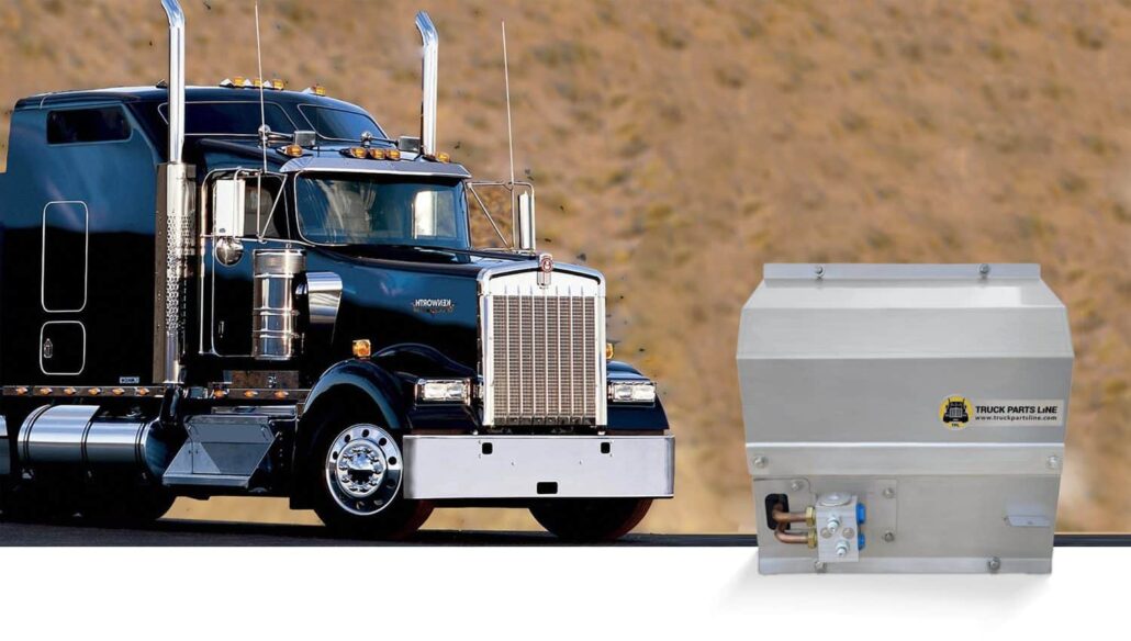 Your Guide to the Kenworth Heater Box: FAQs Answered