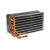 Kenworth AC Evaporator Core - OEM 1000533723-2, 1000533723BSM for C500, T Series