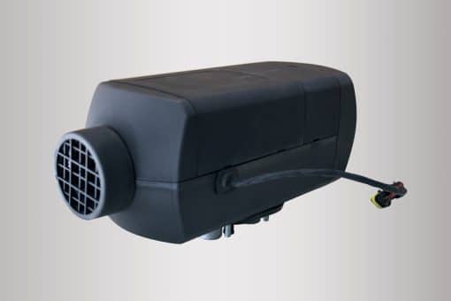 Aerolyn 2000 Air Heater Pro - Efficient Heating for Vehicles & Boats