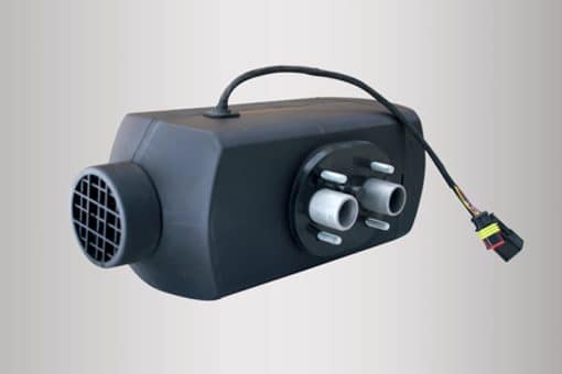 Aerolyn 4000 Air Heater Pro - Efficient Heating for Vehicles & Boats